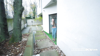 BackdoorPOV Kira Parvati Wanting To Be Dominated WRB