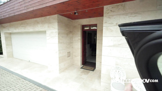 BackdoorPOV Henessy You Have The Right To Ride Me WRB