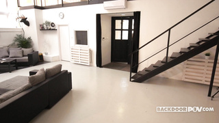 BackdoorPOV Nikky Thorne Your Wifes Naughty Needs WRB