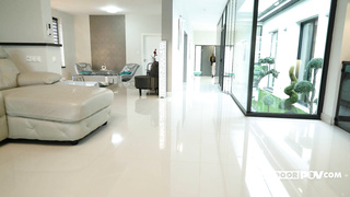 BackdoorPOV Alexis Crystal A Beautiful Blast From The Past WRB