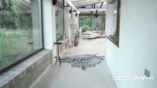 BackdoorPOV Cherry Kiss And Lady Dee Notorious Notary WRB