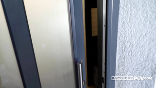 BackdoorPOV Lana Roy Randy Reunion WRB