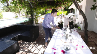 IntimatePOV Riley Reid Surprise Busted WRB