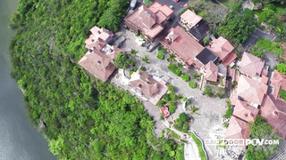 BackdoorPOV Alexis Crystal Ulterior Motives WRB