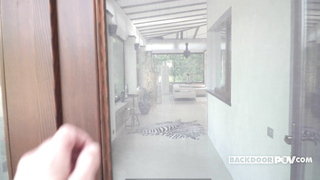 BackdoorPOV Miranda Miller Agent Of Anal Orgasms VSEX