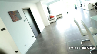 BackdoorPOV Lina Mercury Blast From The Anal Past VSEX