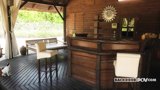 BackdoorPOV Zlata Shine Zlata Proves Her Anal Worth VSEX