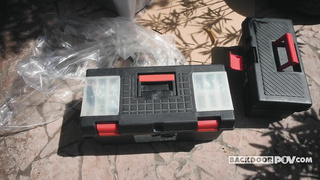 BackdoorPOV Maya Rose Welcome To The Anal Neighborhood VSEX