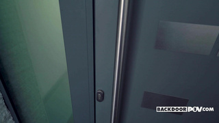 BackdoorPOV Jayla De Angelis A Gorgeous Rival WRB