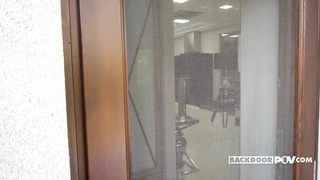 BackdoorPOV Rebecca Volpetti Anal Curiosity Of An Ex Lesbian VSEX