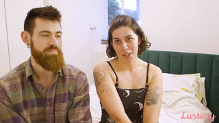 Lustery E Harry And Savannah Rites Of Passion FETiSH