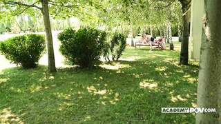 AcademyPOV Tiffany Tatum Pleasant Distraction WRB