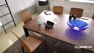 StepPOV Kinuski Pricy Deception WRB