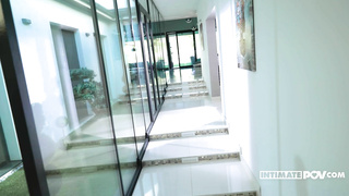 IntimatePOV Lana Roy And Shalina Devine A Second To Surprise WRB