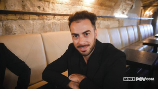 MorePOV Merida Sat Bachelor Party Affair WRB