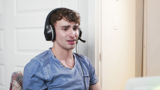 Adult Time Jerk Buddies –Loosen Up, It’s Just A Game, Bud!– Ryan Jacobs And Jade Desire