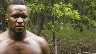 Beau Butler & Andre Donovan