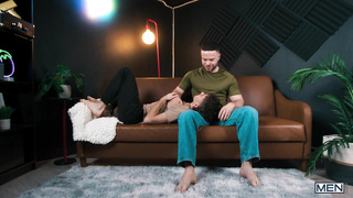 Marcus McNeill, Colin O'Brien 1080