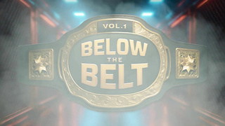 Hung Fuckers – Below The Belt Vol 1 Ch. 3 – The Warning
