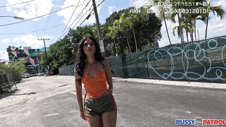 PussyPatrol Luxe La Fox WRB