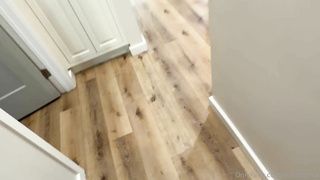 OnlyFans Roxanne Roselle Busty Big Step Sister Lets You Have A Turn PP