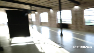 MorePOV Kaisa Nord Wrong Address WRB