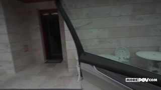 MorePOV Tina Kay Your Step Aunt Is Hot WRB