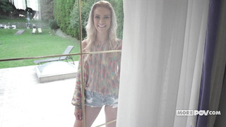 MorePOV Cherry Kiss Suburban Legend WRB