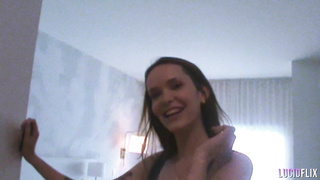 LucidFlix Chloe Foxxe WRB