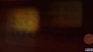 LucidFlix Anna Claire Clouds WRB