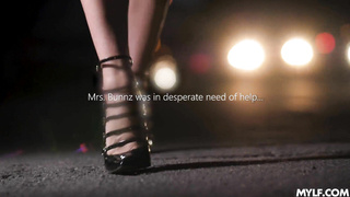 GotMylf Elana Bunnz WRB