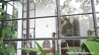 Meninos Online  –Com o rabo em panicu de 4– Andr Miilk, Jhon Klauss, Khai Victor