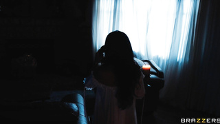 BrazzersExxtra Luna Star And Jasmine Sherni The Brazzorcist WRB