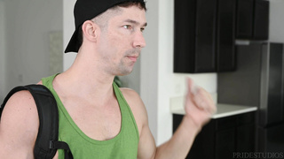 Pride Studios Men Over 30 –New Arrangements– Eddie Patrick And Beaux Matthews