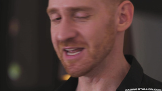 Raging Stallion –The Devil You Know Sc. 4– Ross Hurston, Leander, Adam Tyrant 2160