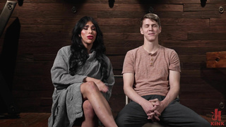 KinkTrans Avery Lust, Sage Roux / Mommy's in Control