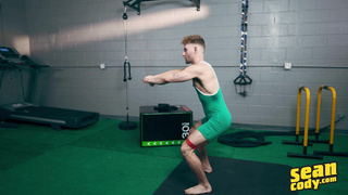 Sean Cody – 3090 – Kieran And Jackson Cooks 1080