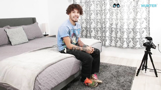 Beefcake Hunter – Rapper Kemar came back for more