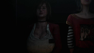 Cartoon Dead By Daylight Halloween Special (VreyaD) WEBDL