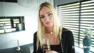 OfficePOV Leanne Lace Naughty Negotiations WRB