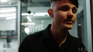 French Canadian Harrison Feels fucks French Canadian Latino Enzo Muller 720