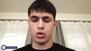 MatureNL Laura Crystal PP