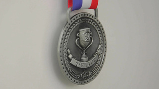 MilfCoach Frenchy Coach Wants My Protein Shake WRB