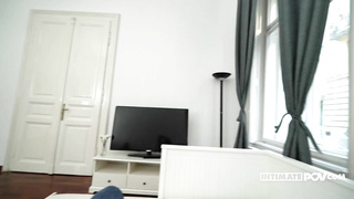 IntimatePOV Vyvan Hill A Girlfriends Kindness WRB