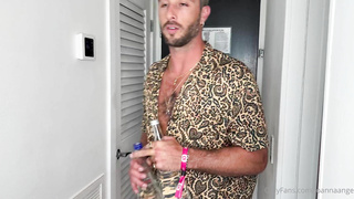 OnlyFans Luna Star And Joanna Angel Lucas Frost PP