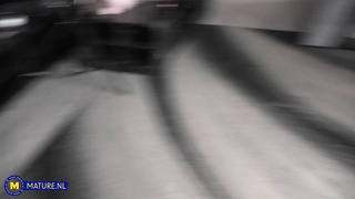 MatureNL Jessica Sin Milf Seduces Her Sons Coach PP