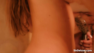 SinDeluxe Stacy Cruz Hardcore WRB