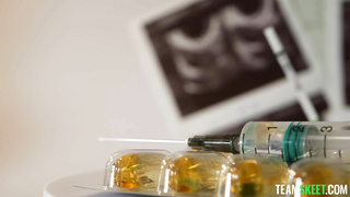 BreedingMaterial Hime Marie Hazel Moore And Lilly Bell WRB