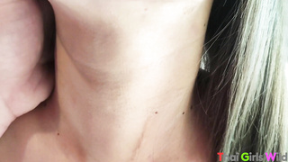 ThaiGirlsWild Happy WRB