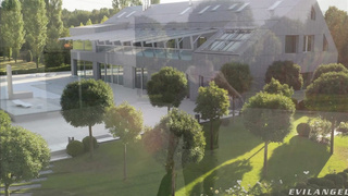 EvilAngel Lumi Ray And Claire Roos WRB